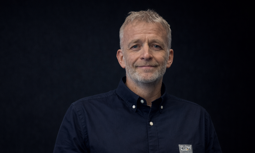 Bilde: Lars Haugrønning